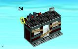 Bauanleitungen LEGO - 66475 - LEGO City Super Pack: Page 28