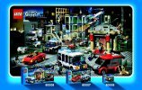 Bauanleitungen LEGO - 66475 - LEGO City Super Pack: Page 12