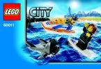 Bauanleitungen LEGO - 66476 - City Value Pack: Page 1