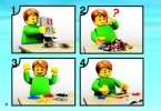 Bauanleitungen LEGO - 66476 - City Value Pack: Page 2