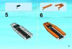 Bauanleitungen LEGO - 66476 - City Value Pack: Page 9