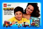 Bauanleitungen LEGO - 66476 - City Value Pack: Page 18