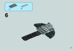 Bauanleitungen LEGO - 66479 - Star Wars Value Pack: Page 7