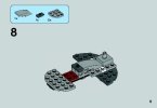 Bauanleitungen LEGO - 66479 - Star Wars Value Pack: Page 9