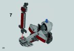 Bauanleitungen LEGO - 66479 - Star Wars Value Pack: Page 24