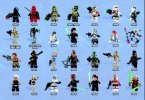 Bauanleitungen LEGO - 66479 - Star Wars Value Pack: Page 30