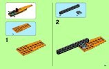 Bauanleitungen LEGO - 66491 - CHIMA Value Pack: Page 21