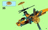 Bauanleitungen LEGO - 66491 - CHIMA Value Pack: Page 59