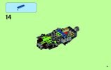 Bauanleitungen LEGO - 66491 - CHIMA Value Pack: Page 17