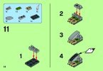 Bauanleitungen LEGO - 66491 - CHIMA Value Pack: Page 14