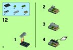 Bauanleitungen LEGO - 66491 - CHIMA Value Pack: Page 16