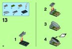 Bauanleitungen LEGO - 66491 - CHIMA Value Pack: Page 18