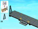 Bauanleitungen LEGO - 66493 - CITY Train Value Pack: Page 26