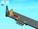 Bauanleitungen LEGO - 66493 - CITY Train Value Pack: Page 35