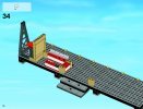 Bauanleitungen LEGO - 66493 - CITY Train Value Pack: Page 40