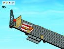 Bauanleitungen LEGO - 66493 - CITY Train Value Pack: Page 41