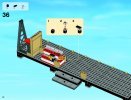 Bauanleitungen LEGO - 66493 - CITY Train Value Pack: Page 42