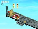 Bauanleitungen LEGO - 66493 - CITY Train Value Pack: Page 43