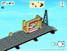 Bauanleitungen LEGO - 66493 - CITY Train Value Pack: Page 48