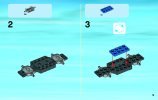 Bauanleitungen LEGO - 66493 - CITY Train Value Pack: Page 9