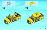 Bauanleitungen LEGO - 66493 - CITY Train Value Pack: Page 23