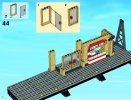 Bauanleitungen LEGO - 66493 - CITY Train Value Pack: Page 4