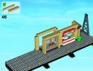 Bauanleitungen LEGO - 66493 - CITY Train Value Pack: Page 6