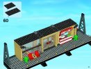 Bauanleitungen LEGO - 66493 - CITY Train Value Pack: Page 25