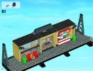 Bauanleitungen LEGO - 66493 - CITY Train Value Pack: Page 26