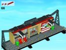 Bauanleitungen LEGO - 66493 - CITY Train Value Pack: Page 32