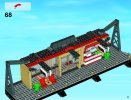 Bauanleitungen LEGO - 66493 - CITY Train Value Pack: Page 35