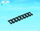 Bauanleitungen LEGO - 66493 - CITY Train Value Pack: Page 37