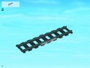 Bauanleitungen LEGO - 66493 - CITY Train Value Pack: Page 38