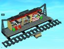 Bauanleitungen LEGO - 66493 - CITY Train Value Pack: Page 44