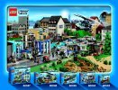 Bauanleitungen LEGO - 66493 - CITY Train Value Pack: Page 53