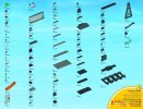 Bauanleitungen LEGO - 66493 - CITY Train Value Pack: Page 55