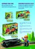 Bauanleitungen LEGO - 66494 - Train Trip Value Pack: Page 2