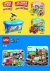 Bauanleitungen LEGO - 66494 - Train Trip Value Pack: Page 15