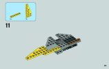 Bauanleitungen LEGO - 66495 - Star Wars Value Pack: Page 23