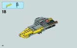 Bauanleitungen LEGO - 66495 - Star Wars Value Pack: Page 30