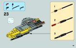 Bauanleitungen LEGO - 66495 - Star Wars Value Pack: Page 35