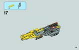 Bauanleitungen LEGO - 66495 - Star Wars Value Pack: Page 53