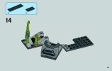 Bauanleitungen LEGO - 66495 - Star Wars Value Pack: Page 21