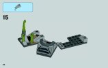 Bauanleitungen LEGO - 66495 - Star Wars Value Pack: Page 22