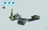 Bauanleitungen LEGO - 66495 - Star Wars Value Pack: Page 23