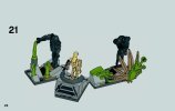 Bauanleitungen LEGO - 66495 - Star Wars Value Pack: Page 28