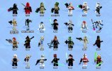 Bauanleitungen LEGO - 66495 - Star Wars Value Pack: Page 50