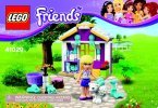 Bauanleitungen LEGO - 66496 - TRU Friends Copack: Page 1