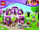 Bauanleitungen LEGO - 66496 - TRU Friends Copack: Page 1