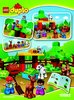 Bauanleitungen LEGO - 66538 - DUPLO Forests Value Pack: Page 1